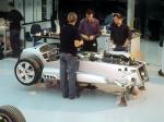 Elfin Clubman MS8 Concept 2004 года